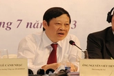 Họp báo Hưởng ứng ngày Dân số thế giới: Nhiều vấn đề "nóng" được đặt ra Họp báo Hưởng ứng ngày Dân số thế giới: Nhiều vấn đề "nóng" được đặt ra