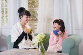 Con gái diễn viên Chiều Xuân: Sức hút đặc biệt của một cô bé đáng yêu Con gái diễn viên Chiều Xuân: Sức hút đặc biệt của một cô bé đáng yêu