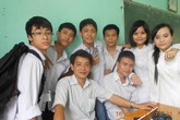 Báo Gia đình và Xã hội tiếp sức mùa thi qua hoạt động Nhân ái Báo Gia đình và Xã hội tiếp sức mùa thi qua hoạt động Nhân ái