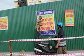 Vụ cháy TTTM ở Hải Dương: Các tiểu thương chủ động khắc phục khó khăn Vụ cháy TTTM ở Hải Dương: Các tiểu thương chủ động khắc phục khó khăn