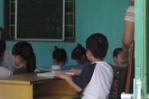 Đề thi khó, trẻ phải học “tiền lớp 1” Đề thi khó, trẻ phải học “tiền lớp 1”