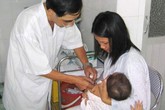 Đối mặt với nhiều dịch bệnh nguy hiểm Đối mặt với nhiều dịch bệnh nguy hiểm