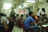 Các kiểu "săn tình" kinh dị trong những chuyến "bay đêm" thác loạn Các kiểu "săn tình" kinh dị trong những chuyến "bay đêm" thác loạn