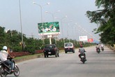 Đèn cao áp “đọ sáng” mặt trời ở Hải Phòng Đèn cao áp “đọ sáng” mặt trời ở Hải Phòng