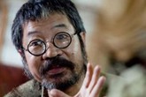 NSND Lê Hùng: “Tôi là thằng Lê Hùng đạo diễn, không phải giám đốc” NSND Lê Hùng: “Tôi là thằng Lê Hùng đạo diễn, không phải giám đốc”