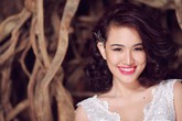 Châu Mộng Như phủ nhận chuyện nợ tiền Châu Mộng Như phủ nhận chuyện nợ tiền