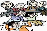 TS Dương Quốc Trọng – Tổng cục trưởng Tổng cục DS-KHHGĐ: “Mỗi gia đình hãy có 2 con!” TS Dương Quốc Trọng – Tổng cục trưởng Tổng cục DS-KHHGĐ: “Mỗi gia đình hãy có 2 con!”