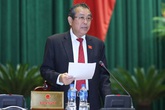 Ngày làm việc thứ 25, kỳ họp 6 Quốc hội XIII: Nghị trường “nóng” vụ án oan 10 năm Ngày làm việc thứ 25, kỳ họp 6 Quốc hội XIII: Nghị trường “nóng” vụ án oan 10 năm