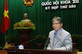Còn đắn đo về “mang thai hộ” Còn đắn đo về “mang thai hộ”