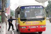 Trợ giá xe buýt tại Hà Nội: Ai hưởng lợi từ “bầu sữa” nghìn tỷ? Trợ giá xe buýt tại Hà Nội: Ai hưởng lợi từ “bầu sữa” nghìn tỷ?