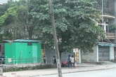 Hà Nội: Nhà vệ sinh tiền tỷ đắp chiếu Hà Nội: Nhà vệ sinh tiền tỷ đắp chiếu