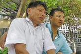 Vụ bố ép 3 con uống thuốc sâu: Nước mắt đớn đau của người ông Vụ bố ép 3 con uống thuốc sâu: Nước mắt đớn đau của người ông