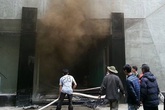 Thảm họa tại khu Zone9: Những cái chết đã được báo trước? Thảm họa tại khu Zone9: Những cái chết đã được báo trước?