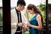 Mang vợ đi ''câu'' đối tác Mang vợ đi ''câu'' đối tác
