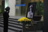 Đêm trắng Ngày Quốc tang Đêm trắng Ngày Quốc tang