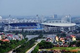 Vì sao quận mới của Hà Nội không được đặt tên là Mỹ Đình? Vì sao quận mới của Hà Nội không được đặt tên là Mỹ Đình?