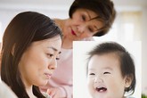 Cả nhà mâu thuẫn chỉ vì chuyện đặt tên cho con Cả nhà mâu thuẫn chỉ vì chuyện đặt tên cho con
