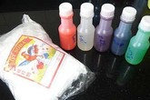 Theo chủ quán nhậu đi mua chất 'phù phép' thực phẩm Theo chủ quán nhậu đi mua chất 'phù phép' thực phẩm