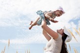 "Điểm mặt" sai lầm của mẹ khiến con thiếu vitamin D "Điểm mặt" sai lầm của mẹ khiến con thiếu vitamin D