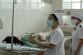 Giật mình vợ chồng 9X đi khám vô sinh Giật mình vợ chồng 9X đi khám vô sinh
