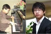 Thần đồng Việt: Ngày ấy – bây giờ Thần đồng Việt: Ngày ấy – bây giờ