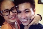 Hé lộ bạn trai con gái diva Thanh Lam Hé lộ bạn trai con gái diva Thanh Lam