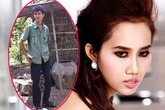 Em trai Hoa hậu bán dâm Mỹ Xuân kể tội chị Em trai Hoa hậu bán dâm Mỹ Xuân kể tội chị