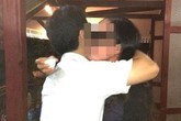 "Khát vọng" - Kiểu nhậu lạ của công chức Tây Bắc "Khát vọng" - Kiểu nhậu lạ của công chức Tây Bắc