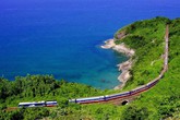 Ký thỏa thuận nghiên cứu đầu tư xây dựng tuyến đường sắt Bình Phước - Bà Rịa-Vũng Tàu Ký thỏa thuận nghiên cứu đầu tư xây dựng tuyến đường sắt Bình Phước - Bà Rịa-Vũng Tàu