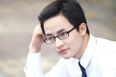 Thầy giáo 'hot boy' ở Đại học Kiến trúc Thầy giáo 'hot boy' ở Đại học Kiến trúc