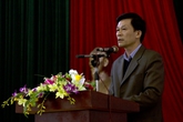 Ông Nông Quốc Tuấn nhận thêm nhiệm vụ Ông Nông Quốc Tuấn nhận thêm nhiệm vụ