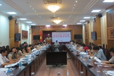 Điểm mới trong chương trình ngày hội Gia đình Việt Nam 2013 Điểm mới trong chương trình ngày hội Gia đình Việt Nam 2013