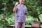 Người đàn ông với thuật tìm vật bị đánh cắp Người đàn ông với thuật tìm vật bị đánh cắp