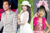 Những chuyện cổ tích đẹp trong làng nhạc Việt Những chuyện cổ tích đẹp trong làng nhạc Việt