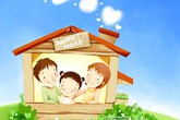 Bức tranh sẽ lập kỉ lục Việt Nam nhân sự kiện “Ngày Gia đình Việt Nam" Bức tranh sẽ lập kỉ lục Việt Nam nhân sự kiện “Ngày Gia đình Việt Nam"