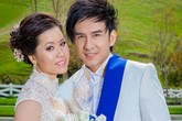 Đan Trường liệu có đi vào vết xe đổ của Lam Trường Đan Trường liệu có đi vào vết xe đổ của Lam Trường