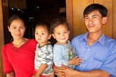 Hủ tục giết trẻ nhỏ rùng rợn nơi núi rừng Hủ tục giết trẻ nhỏ rùng rợn nơi núi rừng