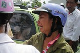Tai nạn kinh hoàng qua lời kể nhân chứng Tai nạn kinh hoàng qua lời kể nhân chứng