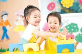 4 kỹ năng "sinh tồn" mọi trẻ em nên biết 4 kỹ năng "sinh tồn" mọi trẻ em nên biết