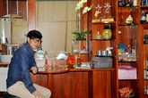 Thăm nhà 2 triệu đô của Lý Hải - Minh Hà Thăm nhà 2 triệu đô của Lý Hải - Minh Hà