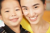 8 cách tuyệt vời để mẹ không bao giờ phải dùng đến đòn roi 8 cách tuyệt vời để mẹ không bao giờ phải dùng đến đòn roi
