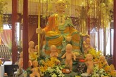 Nơi sám hối của những bà mẹ chối bỏ hài nhi Nơi sám hối của những bà mẹ chối bỏ hài nhi