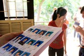 Bị nghi ngờ thi hộ vì dùng ảnh... photoshop Bị nghi ngờ thi hộ vì dùng ảnh... photoshop
