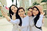 Đỗ đại học, thôn nữ "lột xác" thành hotgirl Đỗ đại học, thôn nữ "lột xác" thành hotgirl