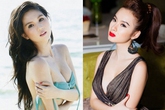 Tiền và tình trong showbiz Việt Tiền và tình trong showbiz Việt
