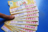 Hậu vận thê thảm của người trúng số bạc tỷ Hậu vận thê thảm của người trúng số bạc tỷ