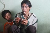 Ngày đầu tiên ở thế giới hiện đại của "người rừng" Ngày đầu tiên ở thế giới hiện đại của "người rừng"