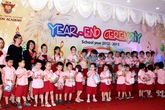 Học sớm có "đánh cắp" tuổi thơ của trẻ? Học sớm có "đánh cắp" tuổi thơ của trẻ?