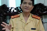 Phó Cục trưởng lên tiếng vụ “cấm” báo chí, người dân quay phim, chụp ảnh CSGT Phó Cục trưởng lên tiếng vụ “cấm” báo chí, người dân quay phim, chụp ảnh CSGT