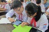 14h chiều nay giao lưu trực tuyến: Sách giáo khoa điện tử dành cho ai? 14h chiều nay giao lưu trực tuyến: Sách giáo khoa điện tử dành cho ai?